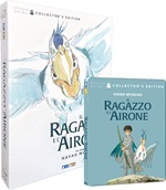 Il Ragazzo e l'Airone - Collector's Edition